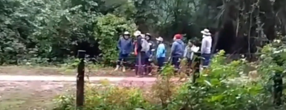 DIPUTADA SOSTIENE QUE NO EXISTE INGRESO DE PETROLERA EN&nbsp;CHIQUIACÁ