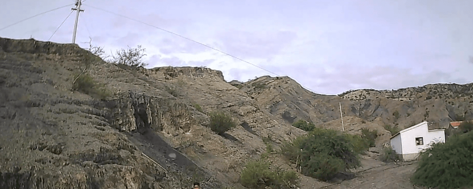 DENUNCIAN QUE 30 COMUNIDADES DE SAN LORENZO USAN MECHEROS Y&nbsp;VELAS