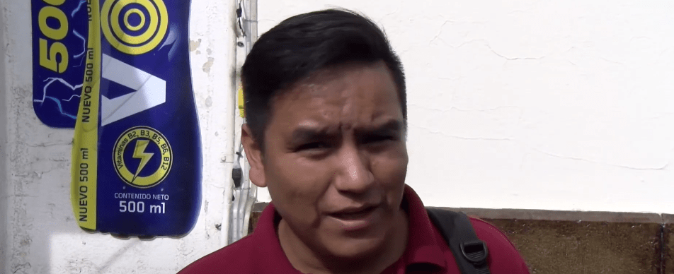 EN VISPERA DEL CONGRESO DE FEDJUVE SE DESCONOCE CANDIDATOS Y&nbsp;PROPUESTAS