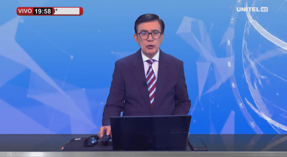 TELEPAIS CENTRAL UNITEL TARIJA EN DIRECTO JUEVES 16 DE MAYO DEL&nbsp;2024