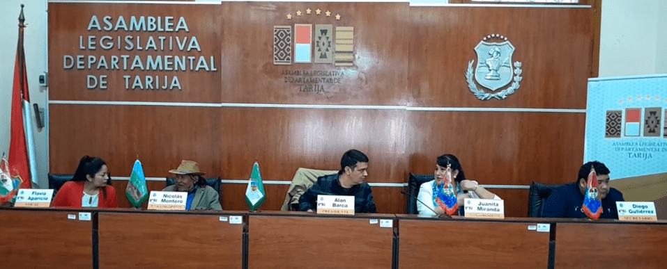 SONDEO REVELA CRITICAS DE LA GENTE HACIA&nbsp;ASAMBLEÍSTAS