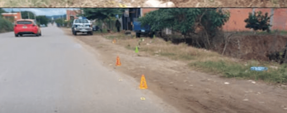 ATROPELLOS: UN NIÑO LUCHA POR SU VIDA Y OTRO FALLECE VÍCTIMA DE UN&nbsp;MICRO