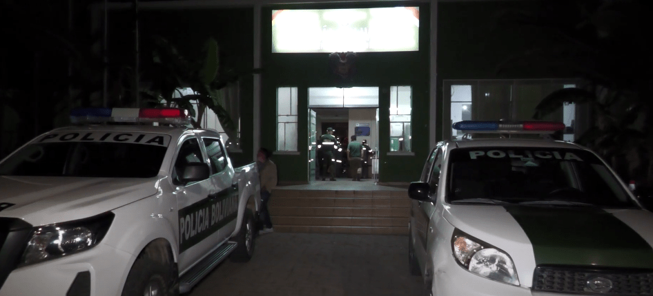 FEMINICIDIO: POLICÍA ARRESTA A AMIGA DE ZULMA CON FINES&nbsp;INVESTIGATIVOS