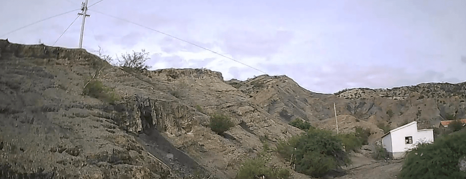 GOBIERNO LANZA PAQUETE DE PROYECTOS “GUADALQUIVIR Y CHACO&nbsp;BOLIVIANO”