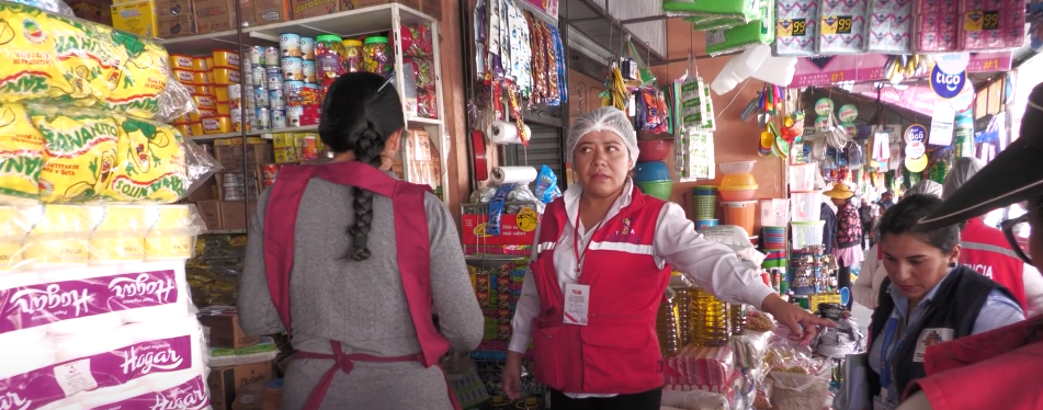 PALACIOS: PRECIO DE HARINA NO JUSTIFICA REDUCCIÓN DE TAMAÑO DEL&nbsp;PAN