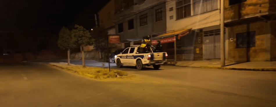 ENCUENTRAN A MENOR DE 16 AÑOS TRABAJANDO COMO DAMA DE&nbsp;COMPAÑÍA