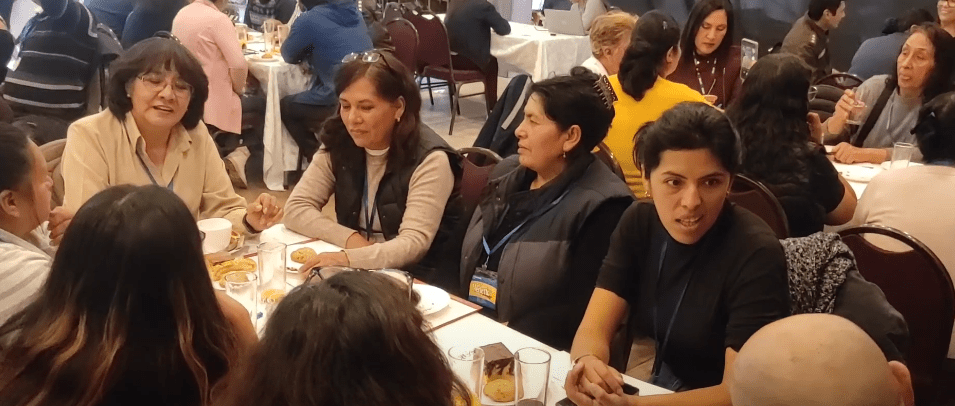 BUSCAN IDENTIFICAR PROBLEMAS QUE GENERAN CONFLICTOS EN&nbsp;TARIJA