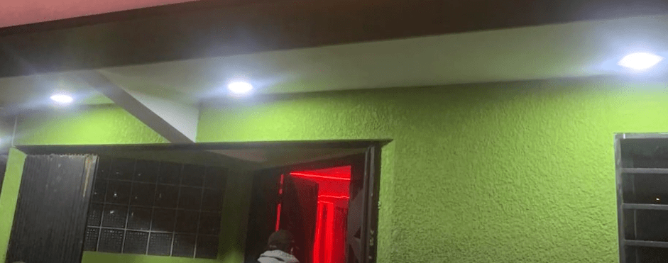 MENOR DE 15 AÑOS ENCONTRADA EBRIA EN UN LENOCINIO ES RESTITUÍDA A SU&nbsp;FAMILIA