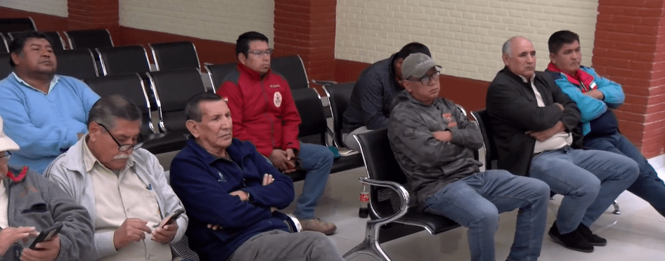 TRANSPORTISTAS BLOQUEARÁN DESDE EL 28 SI NO RECIBEN RESPUESTA&nbsp;POSITIVA