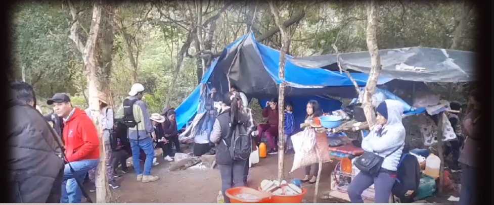 VICEMINISTRO CRITICA BLOQUEO EN CHIQUIACÁ Y DEFIENDE PROYECTO&nbsp;GASÍFERO