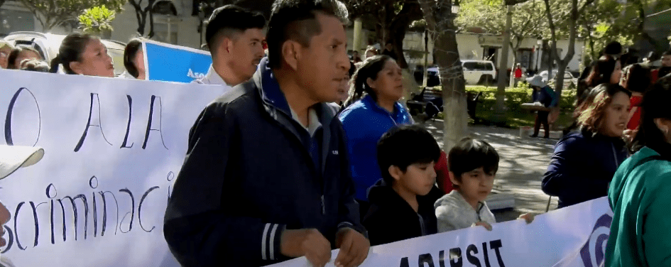 RECHAZAN DISCRIMINACIÓN DE NIÑOS ESPECIALES EN UNIDADES&nbsp;EDUCATIVAS