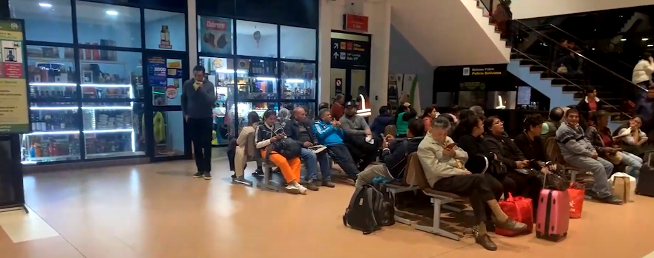 LA ATT Y NAABOL GARANTIZAN OPERACIONES AÉREAS SEGURAS TRAS&nbsp;INCIDENTE