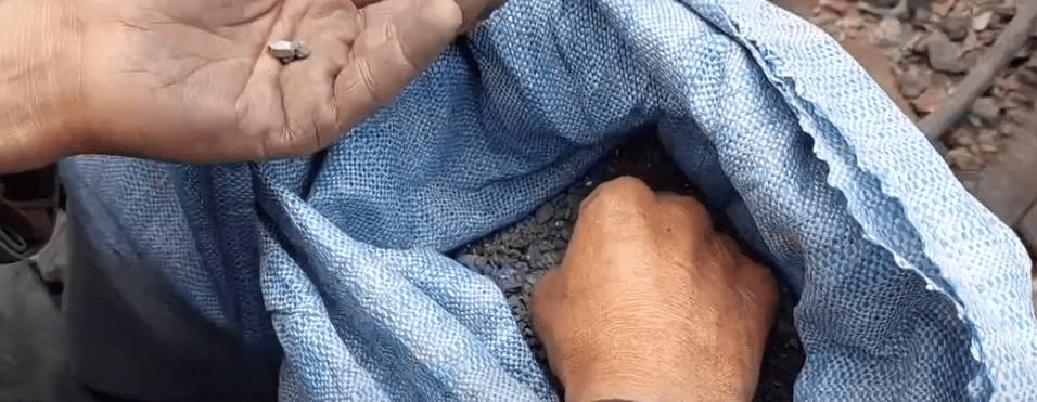 GOBERNADOR RECOGERÁ EXPERIENCIA DE POTOSÍ EN LA EXPLOTACIÓN&nbsp;MINERA