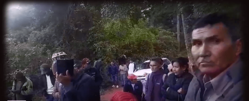 AUTORIDADES APRUEBAN EXPLORACIÓN GASÍFERA SIN TOCAR RESERVA DE&nbsp;TARIQUÍA