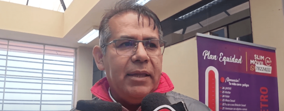 HERMANITOS HUYEN DE SU HOGAR POR AGRESIÓN CONSTANTE DE SU&nbsp;PADRE