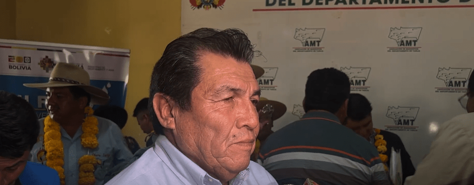 BERMEJO: TRABAJADORES EDILES SIN SUELDOS PROPICIAN APREMIO DE&nbsp;ALCALDE