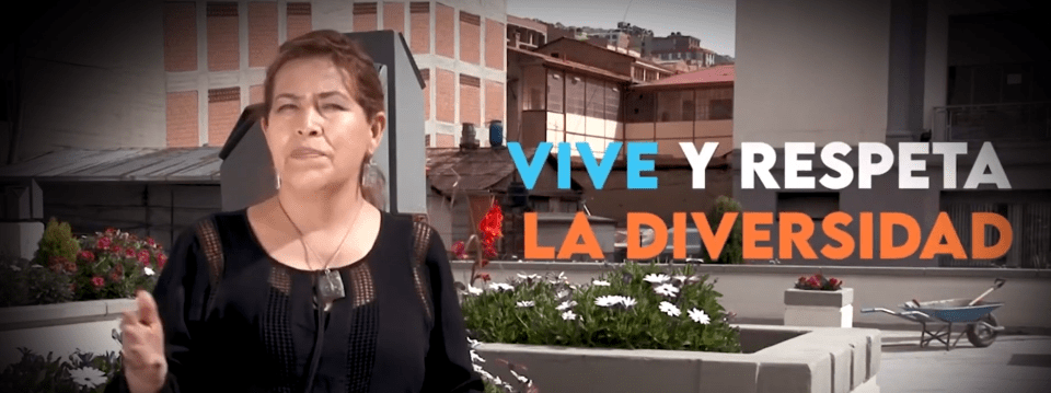 ES NECESARIO CREAR CONCIENCIA EN LOS NIÑOS CONTRA LA&nbsp;DISCRIMINACIÓN