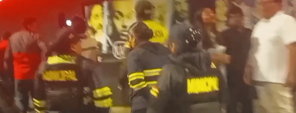 BARRIO lV  CENTENARIO REGISTRA ALTO ÍNDICE&nbsp;DELINCUENCIAL