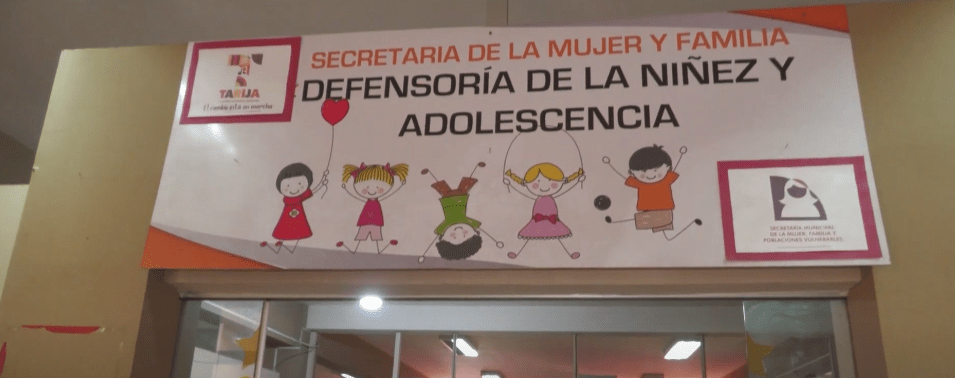 PROCESARAN A PADRE DE FAMILIA QUE AGREDÍA A SUS HIJOS DE 5 Y 11&nbsp;AÑOS