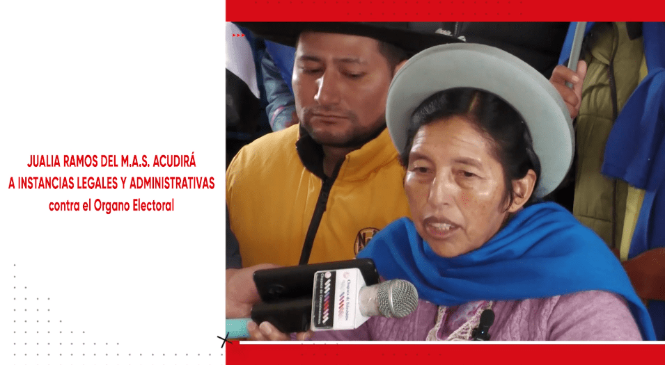 TITULARES TELEPAIS TARIJA VIERNES 24 DE MAYO DE&nbsp;2024