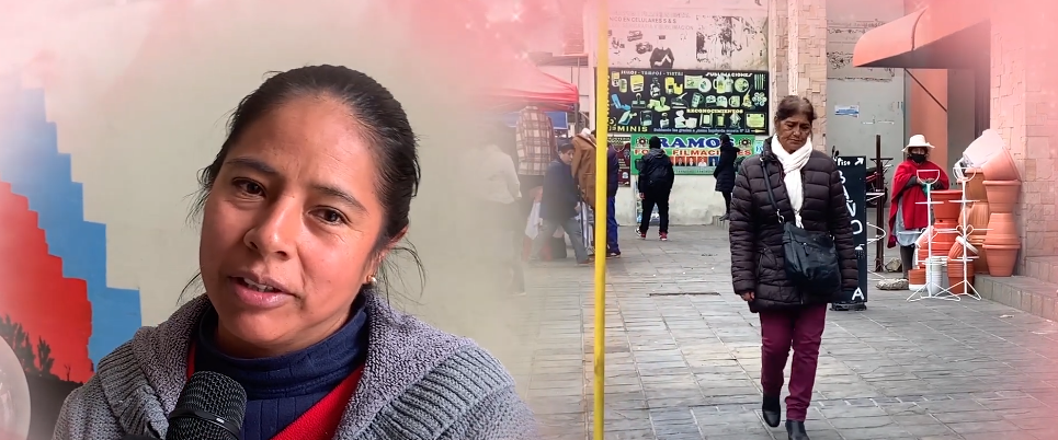 LA GENTE DESEA FELICIDAD Y BENDICIONES A LAS MAMAS&nbsp;BOLIVIANAS