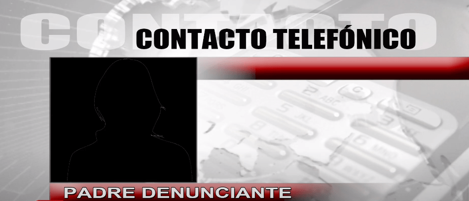 PRESENTAN CASO DE BULLYING Y VEJÁMEN SEXUAL EN UN&nbsp;COLEGIO