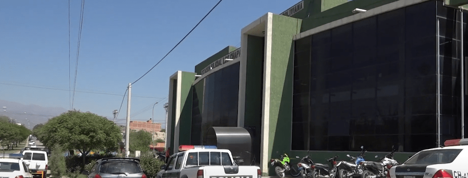 JOVEN DE 26 AÑOS SE QUITA LA VIDA TRAS DICTAMEN DE DETENCIÓN EN&nbsp;PENAL