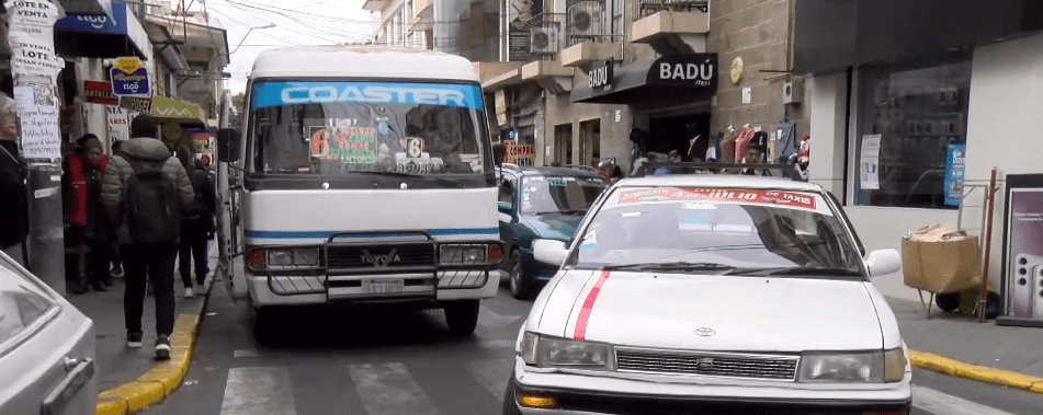 CONCEJO ELABORA REGLAMENTO DE TAXI SEGURO PARA PRONTA&nbsp;APROBACIÓN