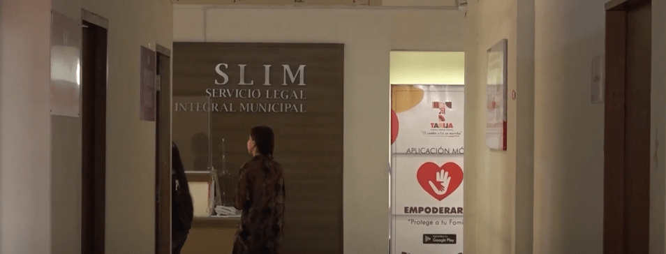 MUNICIPIO REUBICA A FUNCIONARIA PRESUNTA FAMILIAR DE DUEÑA DE&nbsp;LENOCINIO