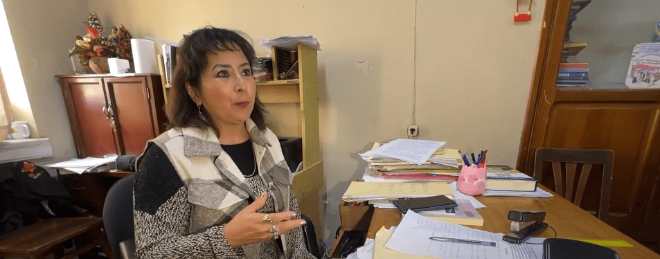 DELINCUENTES ESTAFAN A MUJER DE LA TERCERA EDAD Y SE LLEVAN 6.000&nbsp;BS.