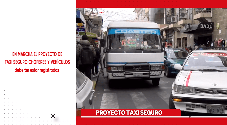 TITULARES TELEPAIS TARIJA MARTES 28 DE MAYO DE&nbsp;2024