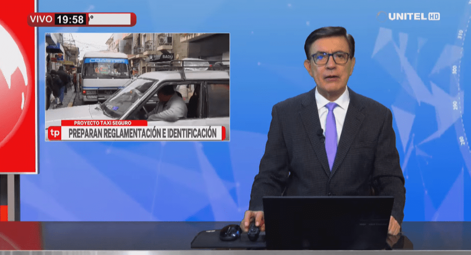 TELEPAIS CENTRAL UNITEL TARIJA EN DIRECTO MARTES 28 DE MAYO DEL&nbsp;2024