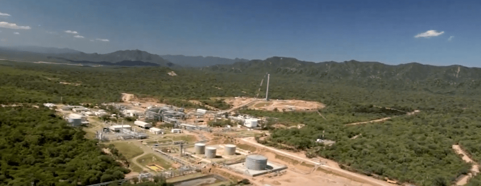 MONTES: EN MAYO CAEN REGALÍAS PARA TARIJA EN UN 30 POR&nbsp;CIENTO