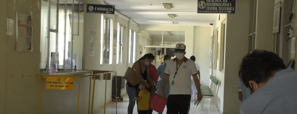 COD LANZA DURAS CRITICAS A MÉDICOS QUE PARAN POR 3 DÍAS EN LA&nbsp;C.N.S.