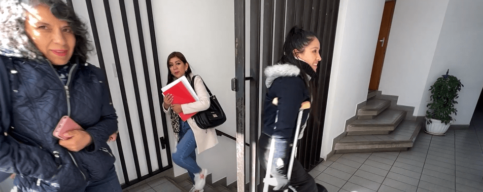 FISCALÍA RECIBE DECLARACIONES DE VÍCTIMAS Y HARÁ PERICIA DE&nbsp;ACCIDENTOLOGÍA