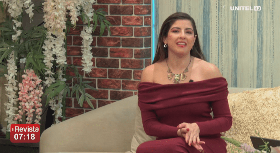 LA REVISTA DE UNITEL TARIJA EN DIRECTO VIERNES 31 DE MAYO DEL&nbsp;2024