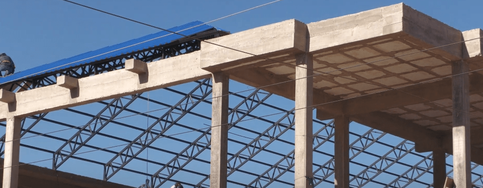 ANUNCIAN ENTREGA DE NUEVO MERCADO “EL DORADO” EN&nbsp;DICIEMBRE