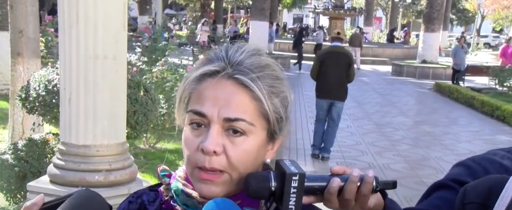 GOBERNACIÓN ASEGURA QUE EQUIPOS FUERON COMPRADOS PARA EL&nbsp;MATERNO