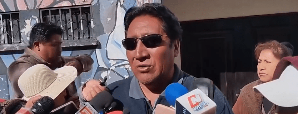 TRANSPORTE INICIA BLOQUEOS POR DIÉSEL Y ESCASEZ DE&nbsp;DOLARES