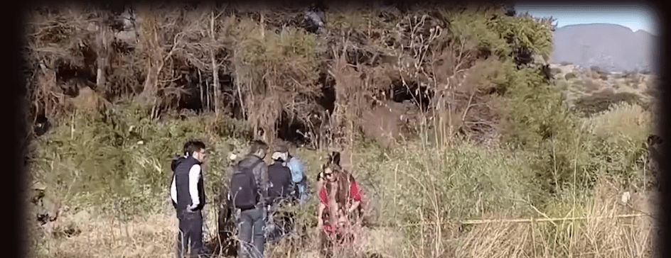 SURGE VERSIÓN DE DESAPARICIÓN DE&nbsp;SINGRY