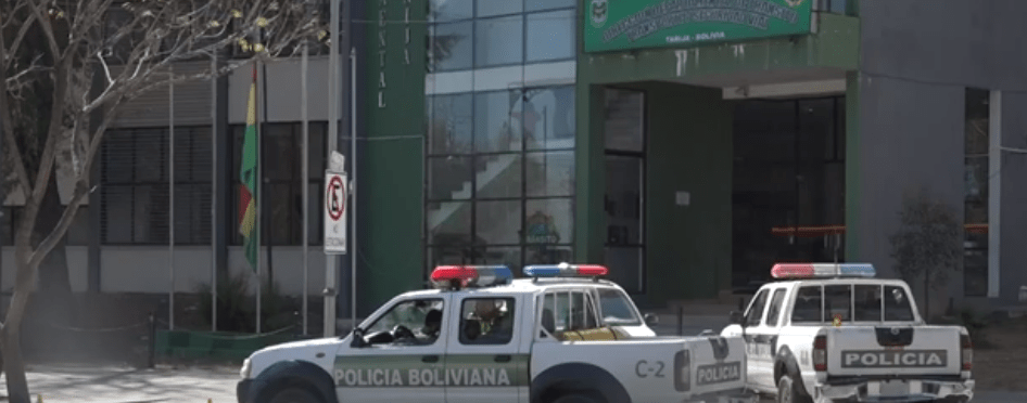 CRÓNICA POLICIAL: REGISTRAN ATROPELLO,VIOLACIÓN Y&nbsp;ACCIDENTES