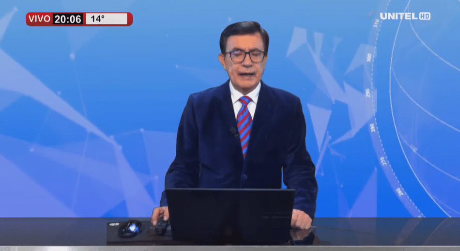 TELEPAIS CENTRAL UNITEL TARIJA EN DIRECTO LUNES 3 DE JUNIO DEL&nbsp;2024