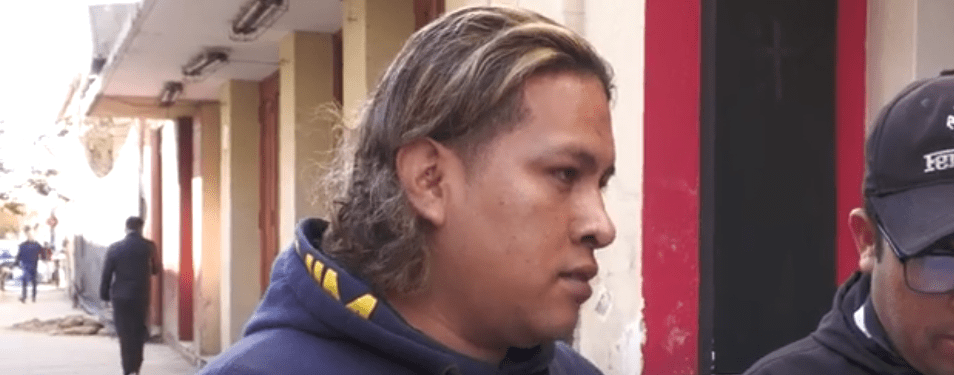 SUPUESTA EX PAREJA DE SINGRY NIEGA HABER SOSTENIDO ALGUNA&nbsp;RELACIÓN