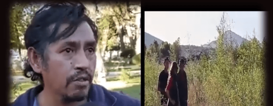 INVESTIGAN PRESUNTA TORTURA DE UN TESTIGO EN CELDAS&nbsp;POLICIALES