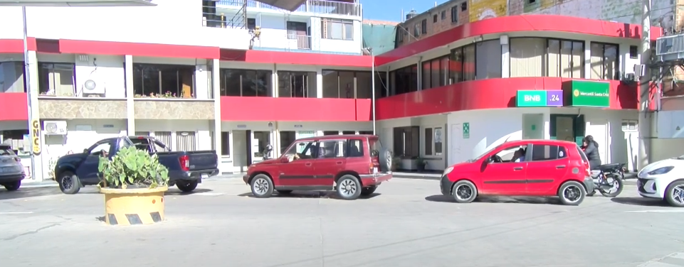 ANH Y YPFB ELEVAN CUPO DE COMBUSTIBLES PARA TARIJA A FIN DE EVITAR&nbsp;FILAS