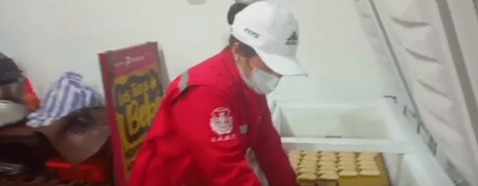 MUNICIPIO EMITIÓ MÁS DE 700 NOTIFICACIONES POR EXCESO EN VENTA DE&nbsp;ALCOHOL