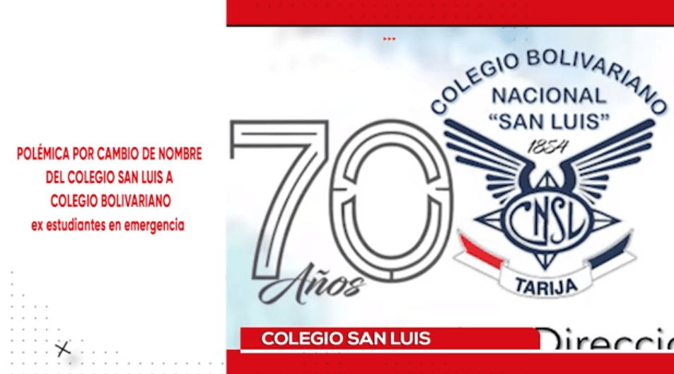 TITULARES TELEPAIS TARIJA MARTES 4 DE JUNIO DE&nbsp;2024