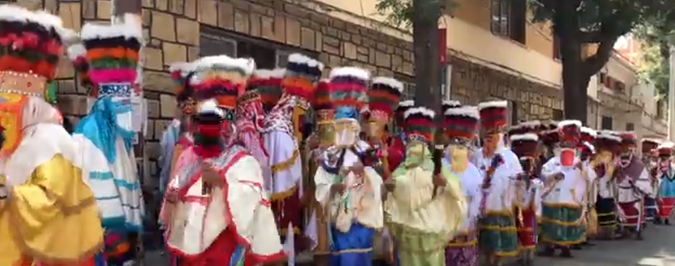 LLEGAN OPERADORES DE TURISMO DE BÉLGICA PARA CONOCER&nbsp;ATRACTIVOS