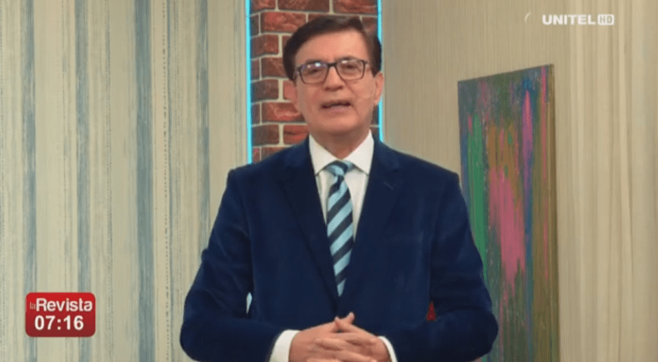 LA REVISTA DE UNITEL TARIJA EN DIRECTO MIERCOLES 5 DE JUNIO DEL&nbsp;2024