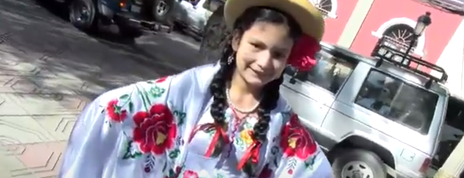 VESTIMENTA DE MUJER CHAPACA YA ES PATRIMONIO CULTURAL DE&nbsp;TARIJA